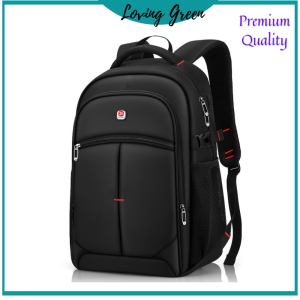 Water Resistant Business Laptop Backpack bagpack Computer Bag Beg For Men Women college Bag School Bag电脑包包