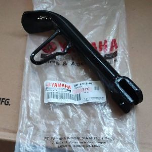 STANDAR SAMPING 1 MIO SPORTY SMILE ORIGINAL ORI YAMAHA