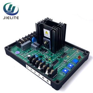 Factory Direct Delivery Generator AVR GAVR-15A For Diesel Genset Parts GAVR15A CE Certified GAVR15B