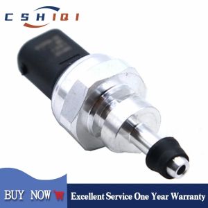 secr 8201000764 Vacuum Boost Exhaust Air Pressure Sensor for Renault NISSAN JUKE NV400 QASHQAI Vauxhall Dacia 1.5 1.6 2.0 2.3 DCi T2Y7B