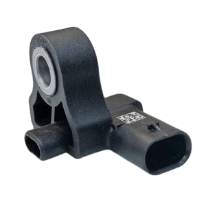 Waterproof High Sensitivity MEMS Collision Sensor For Enhancing Vehicle Safety System Quick Response Impact Detection