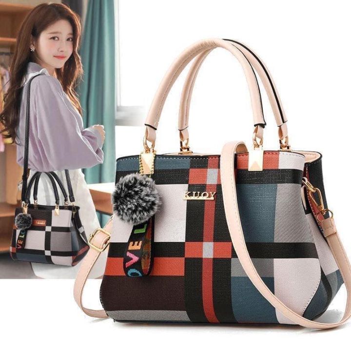 Lazada online clearance bags