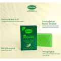 Sabun Nalpamara Soap BPOM Original 100% Sabun Arab Pyary Herbal PYARY Mengatasi Jerawat dan gatal pada kulit. 