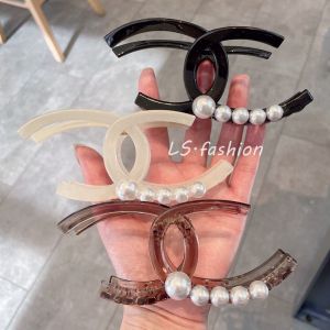 ￼jepit rambut korea mutiara /kualitas import/lin07