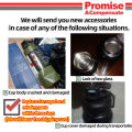 Tumbler Hot and Cold Stainless Steel Thermos Flask 304 Double Wall Vacuum Flask. 