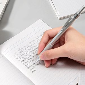 HORAC Break Resistant Mechanical Pencil Low Center of Gravity 0.5mm Drawing Sketch Pencil Artist Lightweight Mechanical Pencil Set Writing