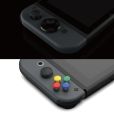 Skull & Co.เซทปุ่ม Nintendo Switch & OLED. 