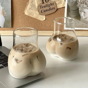 Shot Glasses Mug Funny Coffee Milk Mug Juice Tea Drinking Cup For Home Part Christmas Gifts