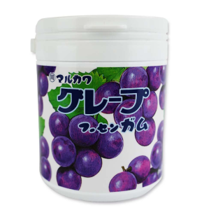 (Mới nhất) KẸO CAO SU MARUKAWA BOTTLE GUM 130G - NHẬT BẢN