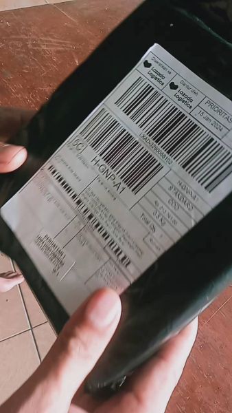 Buyer review video 5