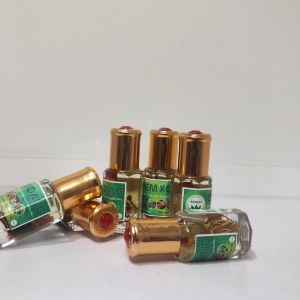 Dầu Hỗ Trợ Viêm Xoang 10 Vị Thảo Dược 6ml