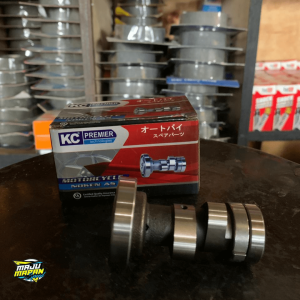 Noken As Grand / Campshaf Grand