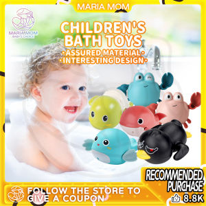 Baby bath toy Bath toys Childrens bath toys Swimming toys Bath toys for toddler