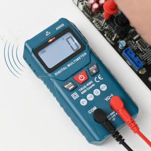 Multifunction Intelligent Multimeter with Not Contact voltages Detection Small Multimeter for Professional and DIY Enthusiasts