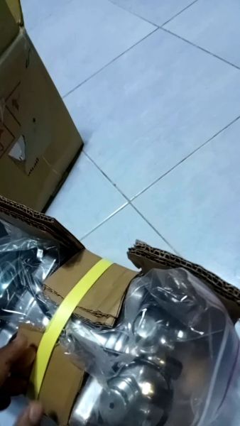 Buyer review video 3