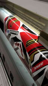 Decal Striping Ninja 250 Fi Old Stiker Variasi Motif Grafis