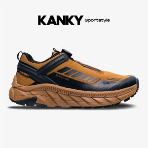 Kanky Sportsyle EXC 01 - Sepatu Sport Casual Sport Style Pria Dewasa - Kanky Sportstyle by Dodol Sepatu