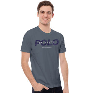 Polo Exchange - Kaos Distro Polo Exchange Terlaris dan Termurah