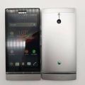 Sony Xperia P LT22 LT22i Mobile Phones Original Unlocked 4.0 Inch 6GB ROM 8MP Camera WIFI. 
