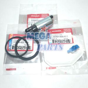 Rotak Rotax dinamo fuel pump Vario 150 Fi ESP LED Filter Saringan Bensin Vario 150 OLD NEW F1 ORING