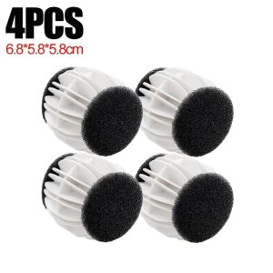 【XZsunflower 】6Pcs Anti-winding Laundry Ball Washing Machine Clothes Hair Remover Catcher Clothes Sticky Lint Ball Home Cleaning Tools