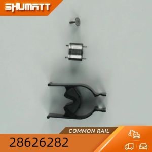 China Made New High Quality 28626282 Injector Control Valve 625C Series Three-Section