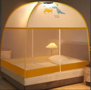 kelambu / kelambu anti nyamuk 180x200 tebal jumbo / kelambu kamar tidur modern mewah / kelambu lipat dewasa 200x220/180x200 jumbo / kelambu tenda 180x200 / kelambu tenda lipat