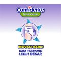 Confidence Pants Extra / Ekstra Serap Popok Celana Dewasa  - XL 12. 