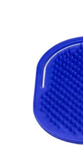 Bộ 8 lược chải tóc cầm tay nhiều màu sắc phù hợp với mọi loại tóc thiết kế công thái học giúp dễ dàng sử dụng – Sản xuất tại Hoa Kỳ.