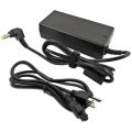 AC Adapter For ASUS TUF Gaming VG27AQ VG27BQ VG27VQ Monitor Power Supply Cord. 