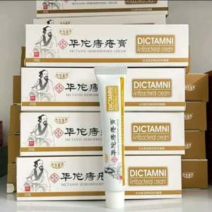Gel rễ rau má tăng cường dễ chịu nóng & mang lại sự thoải mái nam & nữ