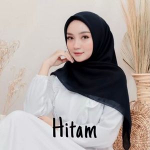 Pashmina instan oval inner leher jersey 3in1 - pasmina inner instan jersey Terbaru