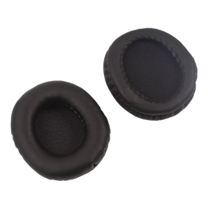 Soft Earpads Ear Pads for H570e H650e Earphone Memory Sponge Earcups Easily Replaced Ear Cushions Earpads Replacements