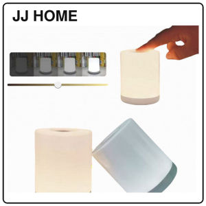 【JJ HOME】Type-C LED Light Mini Night Lamp/Light Adjustable Bedside Lamp/Study&Sleeping Lamp