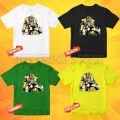 Baju Chrono Trigger Robot Repair T Shirt Kanak2 Lelaki Cloth Tshirt Viral Kanak Kemaja Perempuan Budak 12 Tahun Sleepwear Murah Girl Dresses Pakaian Kids Fashion Dress Kemeja New Born Baby Twin Clothes Unisex Clothing Kain Bedung Cotton Set Lengan Panjang. 