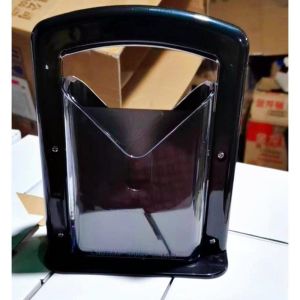 Bagel Slicer Easy Cutting Even Slices Safe Easy to Use Baking Tool Stainless Steel Blade Perfect for Home  Bakery Use-0307