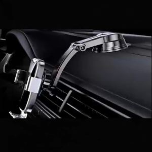 AE New suction cup car phone holder universal high-end navigation mount for in-car fixed support