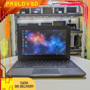 Assorted Laptops | 2GB RAM | 16GB Storage | Good for Online Class and Office use | Preloved