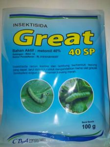 insektisida Great 40 sp 100gr