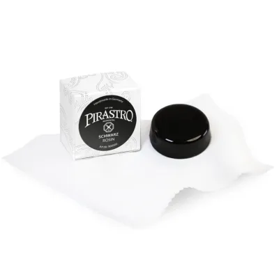 Pirastro Schwarz Rosin for Violin