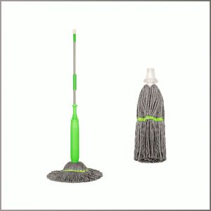 รองเท้าแตะ สนิม ความต้านทานของแท่ง เครื่องมือถูพื้น การทำความสะอาดขยะเปียกและแห้ง ไม่ง่ายเลย