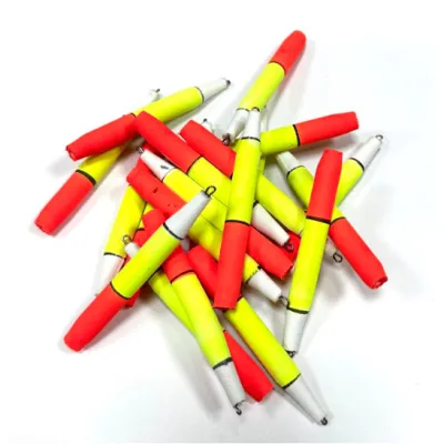 Phao Mút Câu Tay phao câu cá đầy đủ các size - phao câu - Freeship