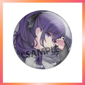 Project Sekai 25ji 58mm Pin Badge Project Sekai Badge Can Kanade Mafuyu Ena Mizuki Pin Badge 25-ji Nightcord Can Badge Colorful Stage