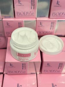 COMBO 6 kembody x6 dưỡng trắng ( Linh Kool ) - dưỡng trắng chuyên sâu phục hồi da