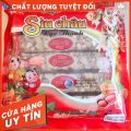 KẸO LẠC,  sìu châu ❤️NGON❤️ cực giòn siêu ngon 180g/ KẸO SÌU CHÂU ĐẶC SẢN NỔI TIẾNG NAM ĐỊNH. 