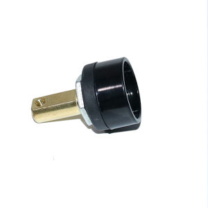 Kabel Konektor Female Connector Las 10 - 25 Mesin Las Female