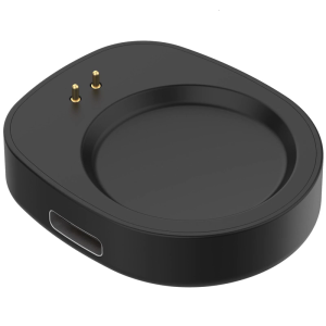 Type C Magnetic Charging Dock Station For T REX3 Smartwatch without Cable Included Easy To Carry Indoor And Outdoor Use