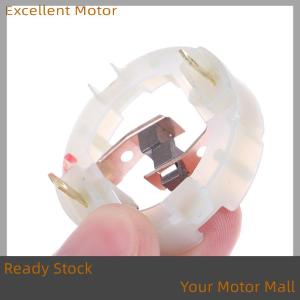 Excellent Ready Stock Sky Wing 【Habilulu】RS550 and other 5 series micro motor carbon brush holder without back cover