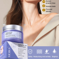 Neck Firming Cream Anti-Aging Neck Cream Anti Wrinkle Moisturizing Firming Lifting Neck Firming Cream Skin Care Moisturizer Face Cream for Even Skin Tone and Neck Lift. 