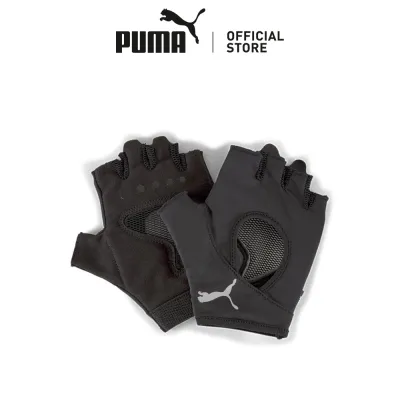 PUMA Gym Womens Training Gloves